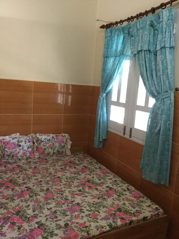 Nhu Y Guesthouse Phan Rang Exterior foto